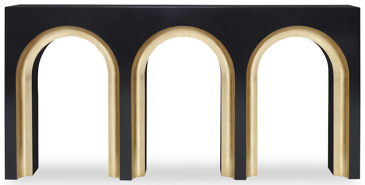 Ambella Home 17601-850-001 Colosseum Console Ambella Home 17601-850-001 Colosseum Console
