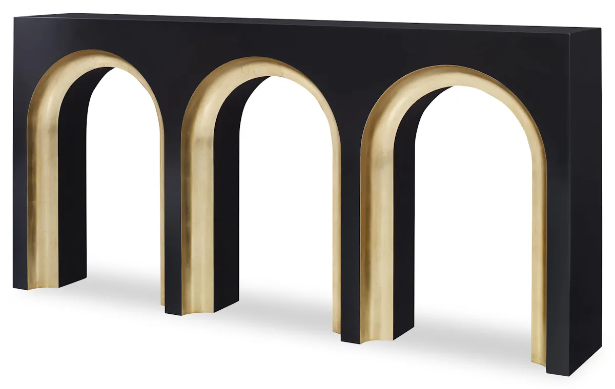 Ambella Home 17601-850-001 Colosseum Console Ambella Home 17601-850-001 Colosseum Console