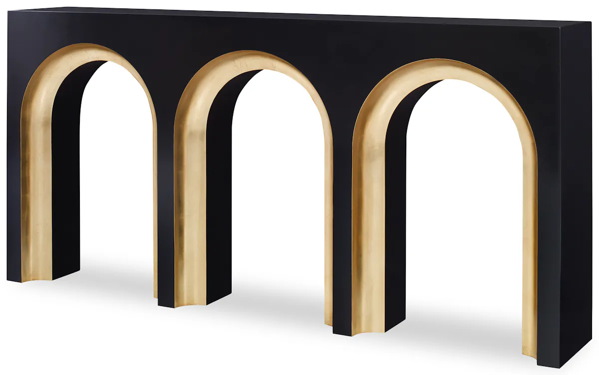 Ambella Home 17601-850-001 Colosseum Console Ambella Home 17601-850-001 Colosseum Console