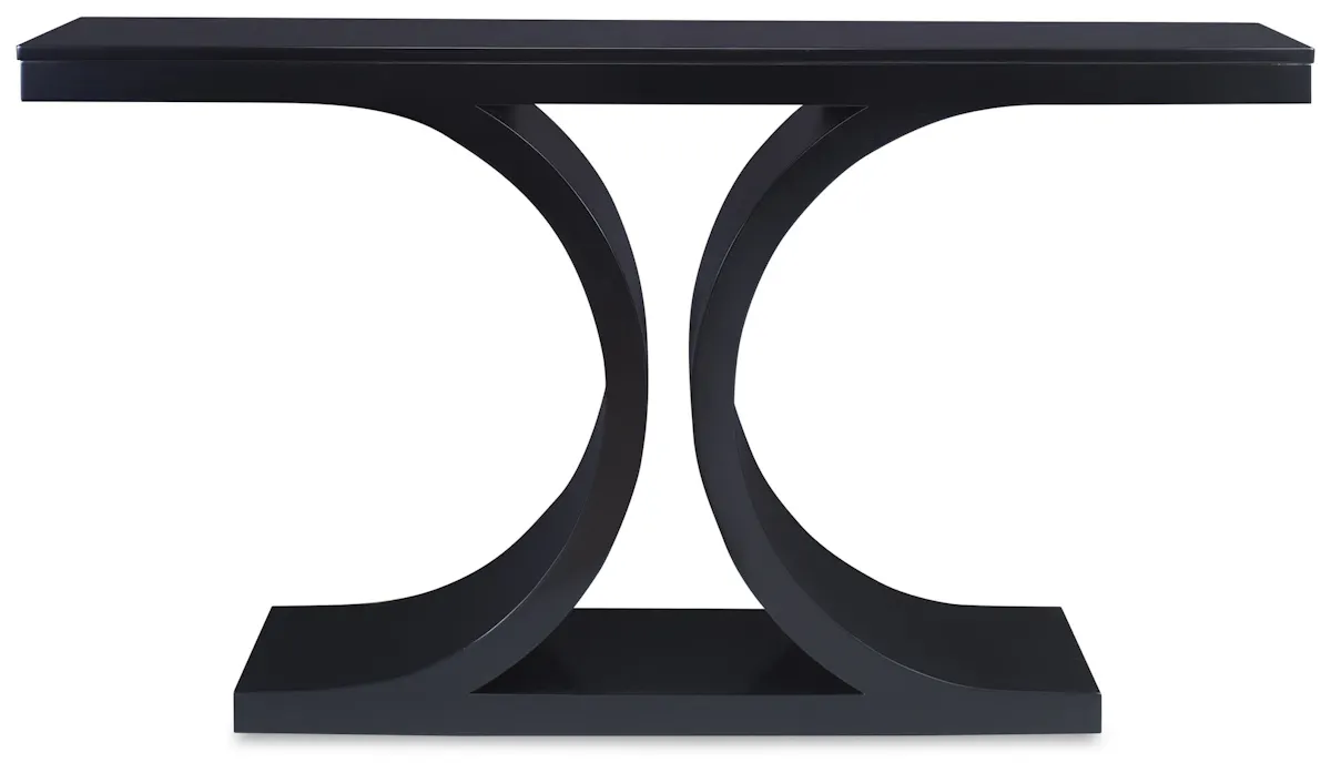 Ambella Home 17603-850-001 Flux Console Table Ambella Home 17603-850-001 Flux Console Table