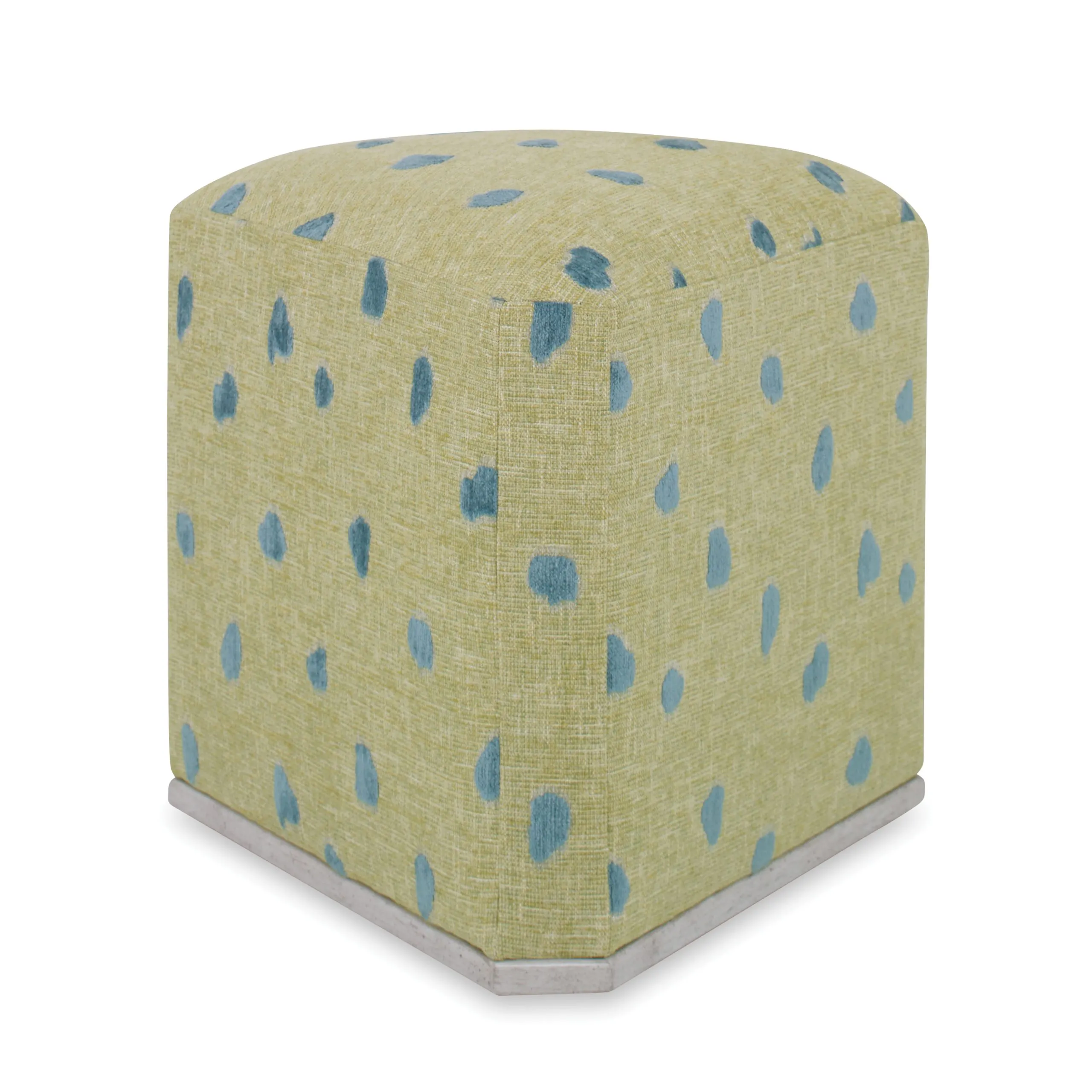 Ambella Home 177-00 Quinn Ottoman
