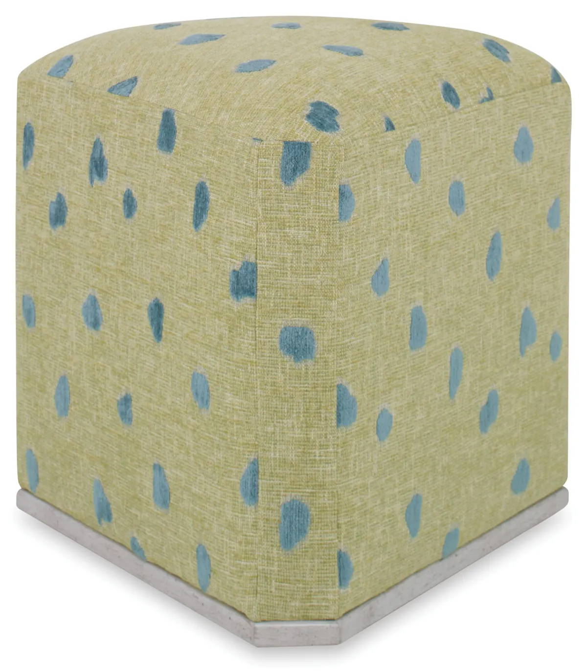 Ambella Home 177-00 Quinn Ottoman Ambella Home 177-00 Quinn Ottoman