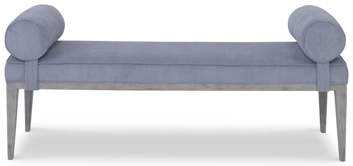 Ambella Home 181-00 Brooklyn Bench Ambella Home 181-00 Brooklyn Bench