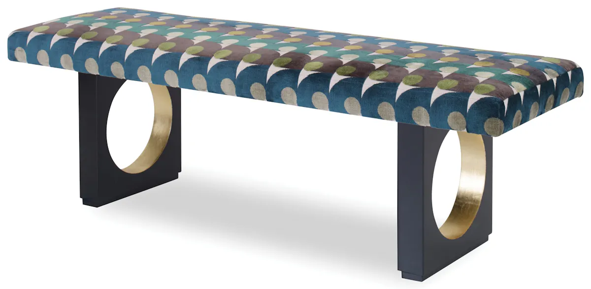 Ambella Home 182-00 Void Bench Ambella Home 182-00 Void Bench