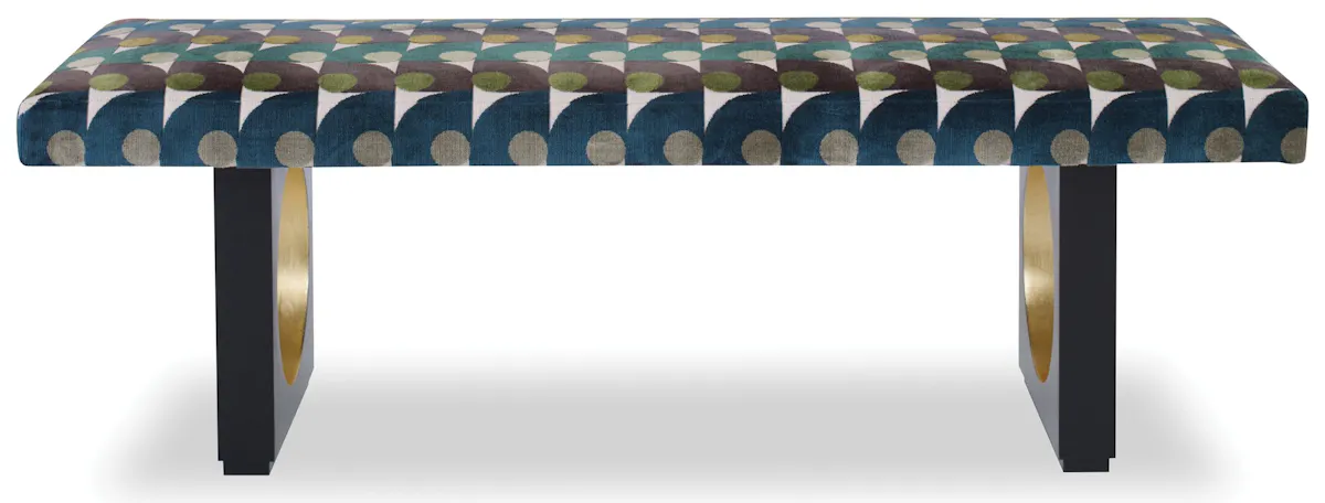 Ambella Home 182-00 Void Bench Ambella Home 182-00 Void Bench