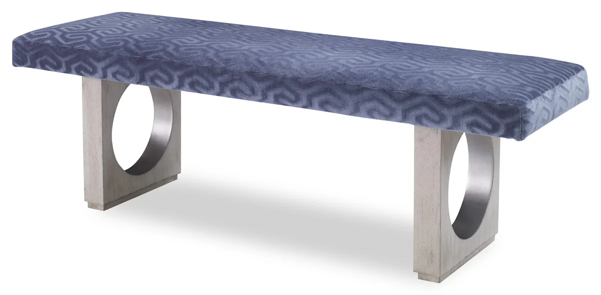 Ambella Home 182-00 Void Bench Ambella Home 182-00 Void Bench