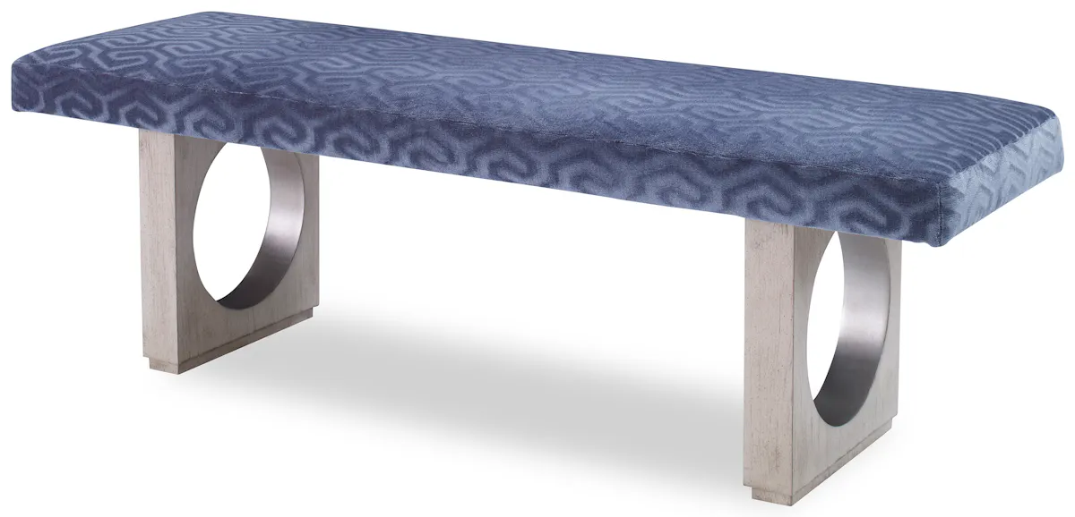 Ambella Home 182-00 Void Bench Ambella Home 182-00 Void Bench