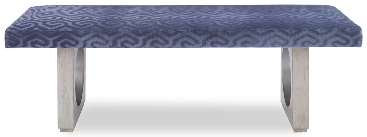 Ambella Home 182-00 Void Bench Ambella Home 182-00 Void Bench