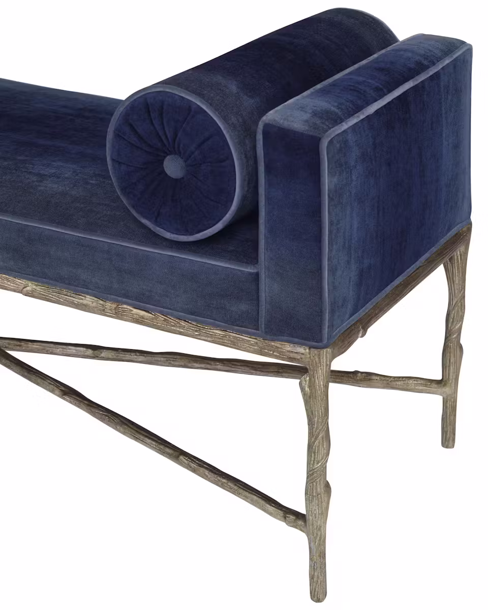 Ambella Home 185-00 Twig Bench Long Ambella Home 185-00 Twig Bench Long