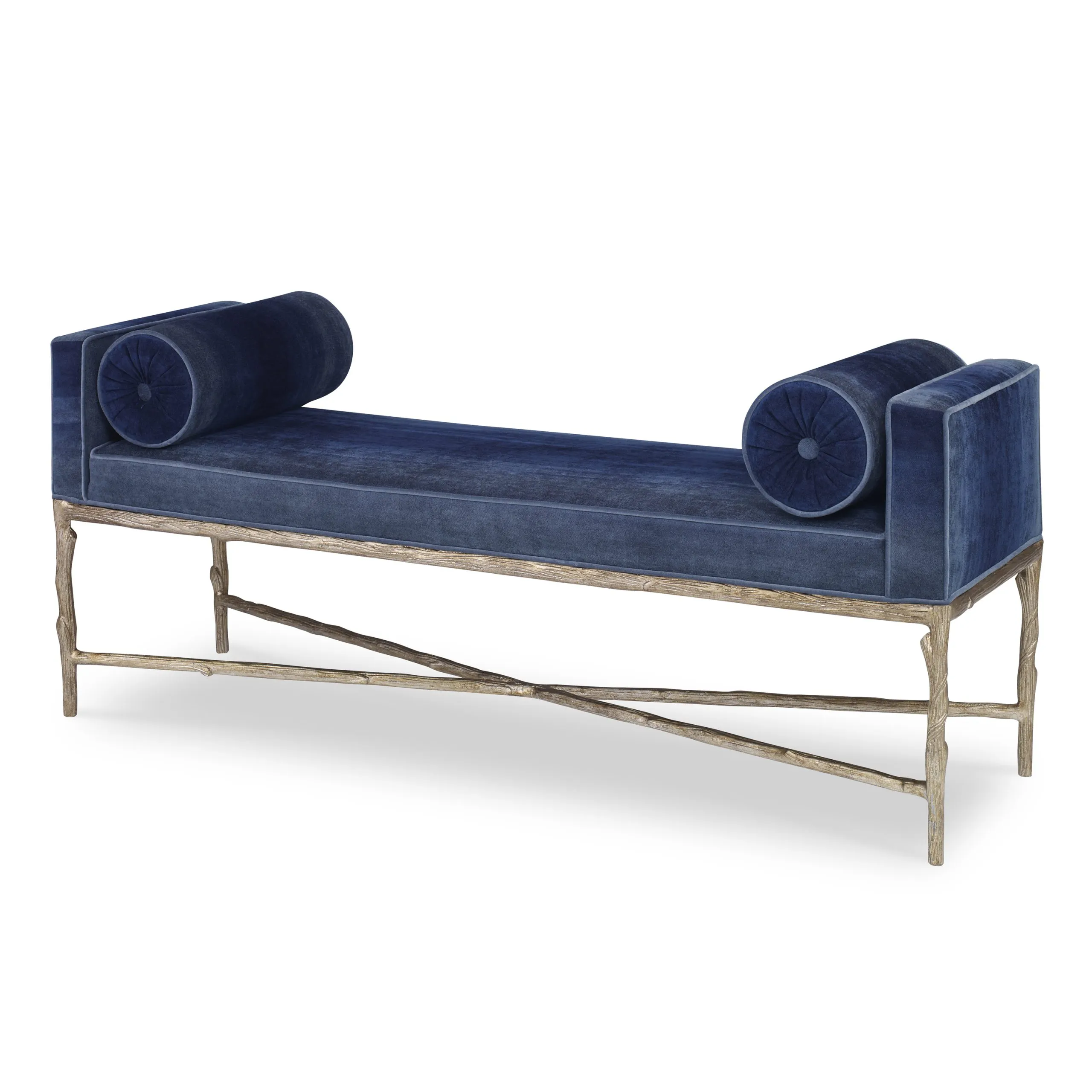 Ambella Home 185-00 Twig Bench Long