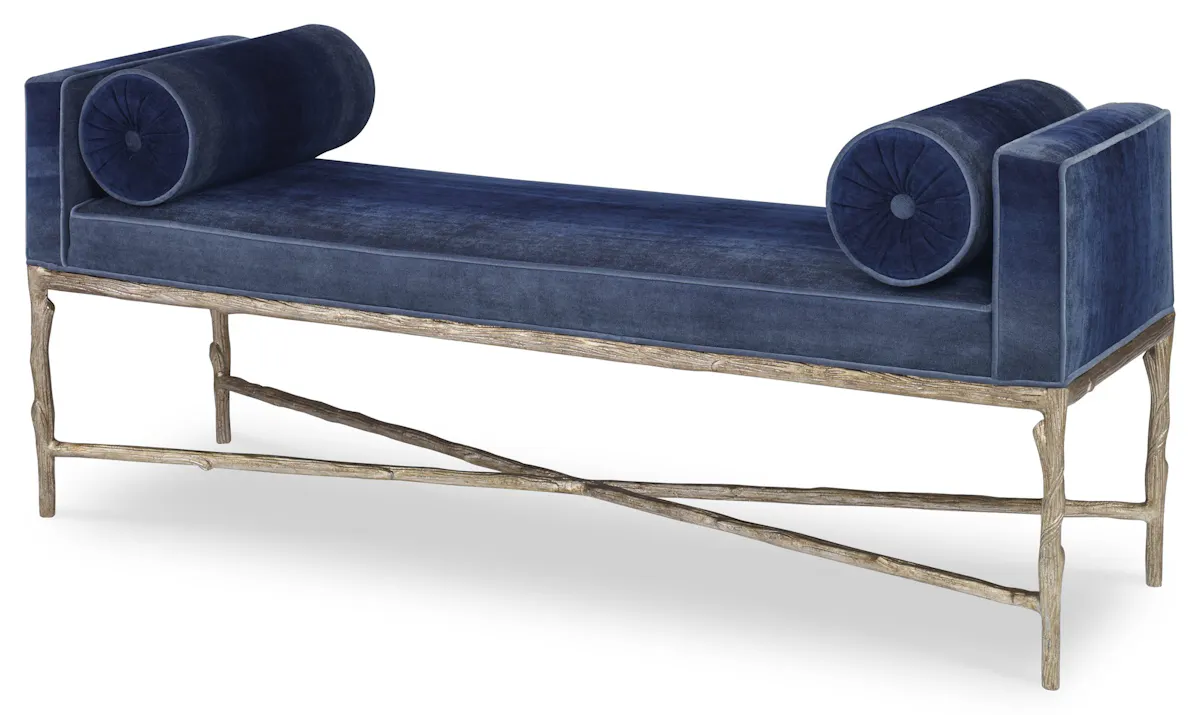 Ambella Home 185-00 Twig Bench Long Ambella Home 185-00 Twig Bench Long