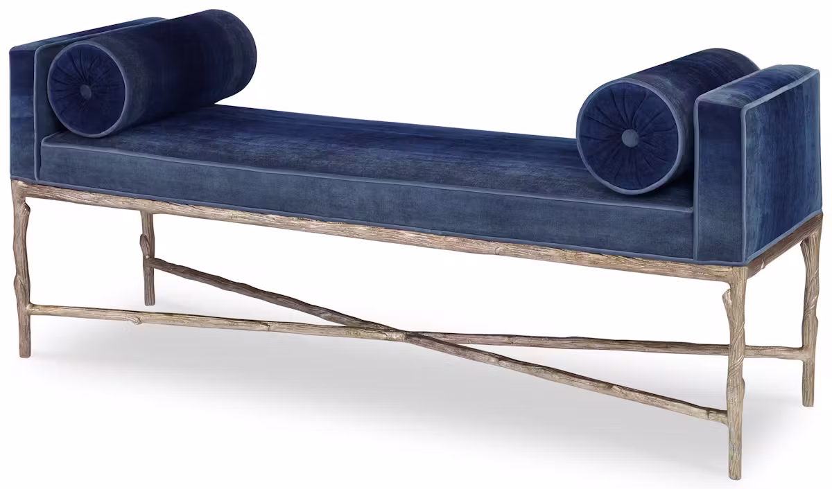 Ambella Home 185-00 Twig Bench Long Ambella Home 185-00 Twig Bench Long
