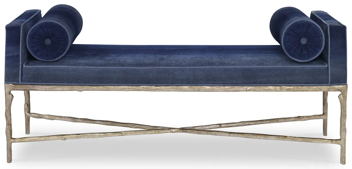 Ambella Home 185-00 Twig Bench Long Ambella Home 185-00 Twig Bench Long