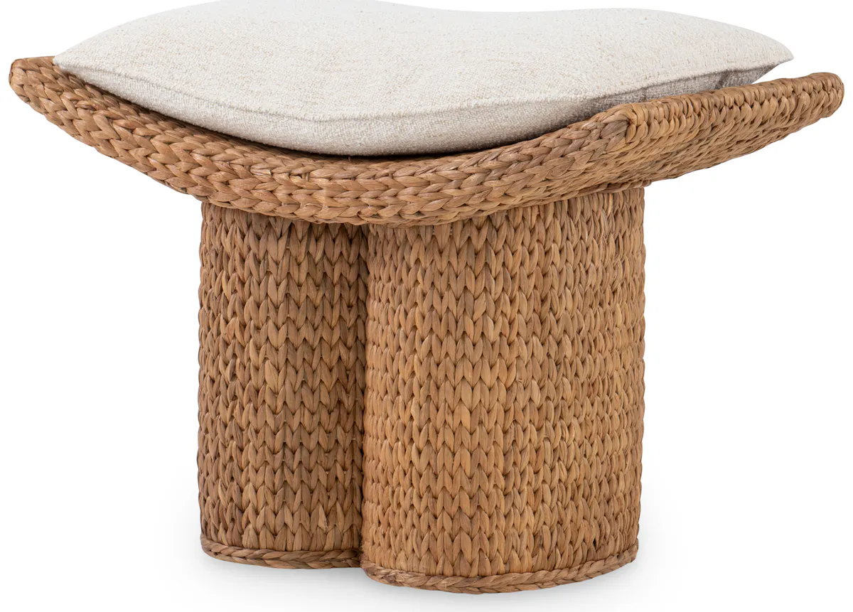 Ambella Home 190-00 Zuri Bench Ambella Home 190-00 Zuri Bench