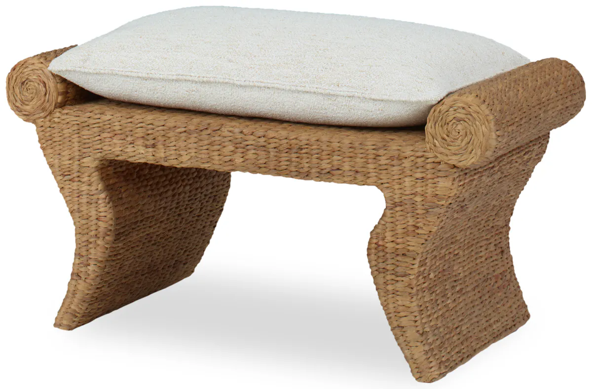 Ambella Home 191-00 Kingston Bench Ambella Home 191-00 Kingston Bench