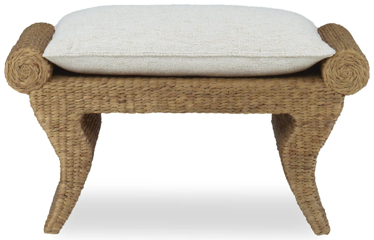 Ambella Home 191-00 Kingston Bench Ambella Home 191-00 Kingston Bench