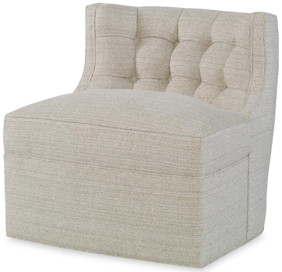 Ambella Home 202-00 Social Butterfly Chair Swivel Ambella Home 202-00 Social Butterfly Chair Swivel