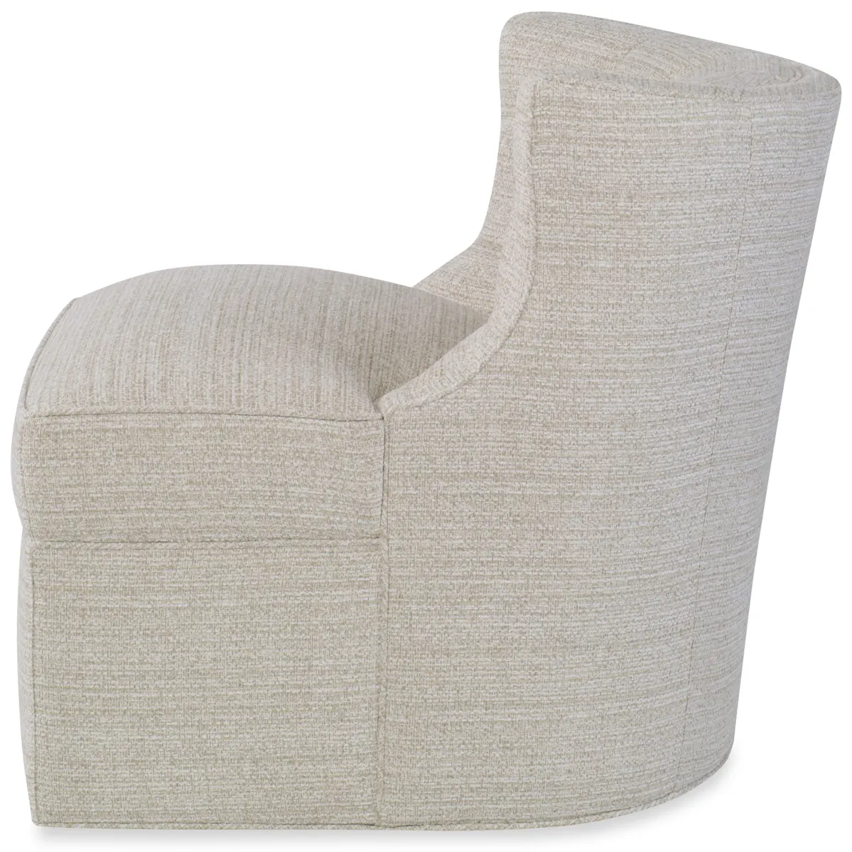 Ambella Home 202-00 Social Butterfly Chair Swivel Ambella Home 202-00 Social Butterfly Chair Swivel