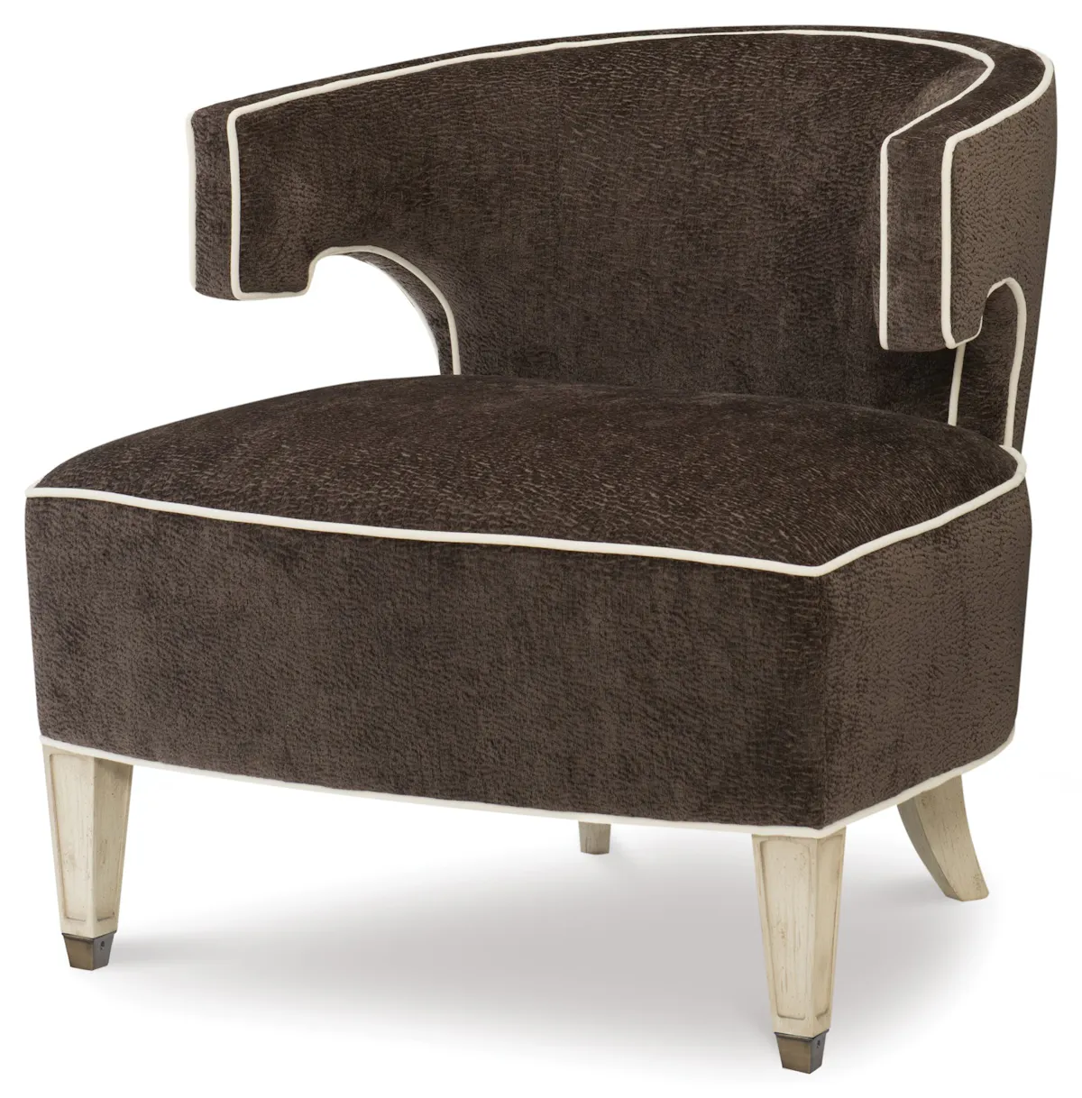 Ambella Home 204-00 Laurel Chair Ambella Home 204-00 Laurel Chair