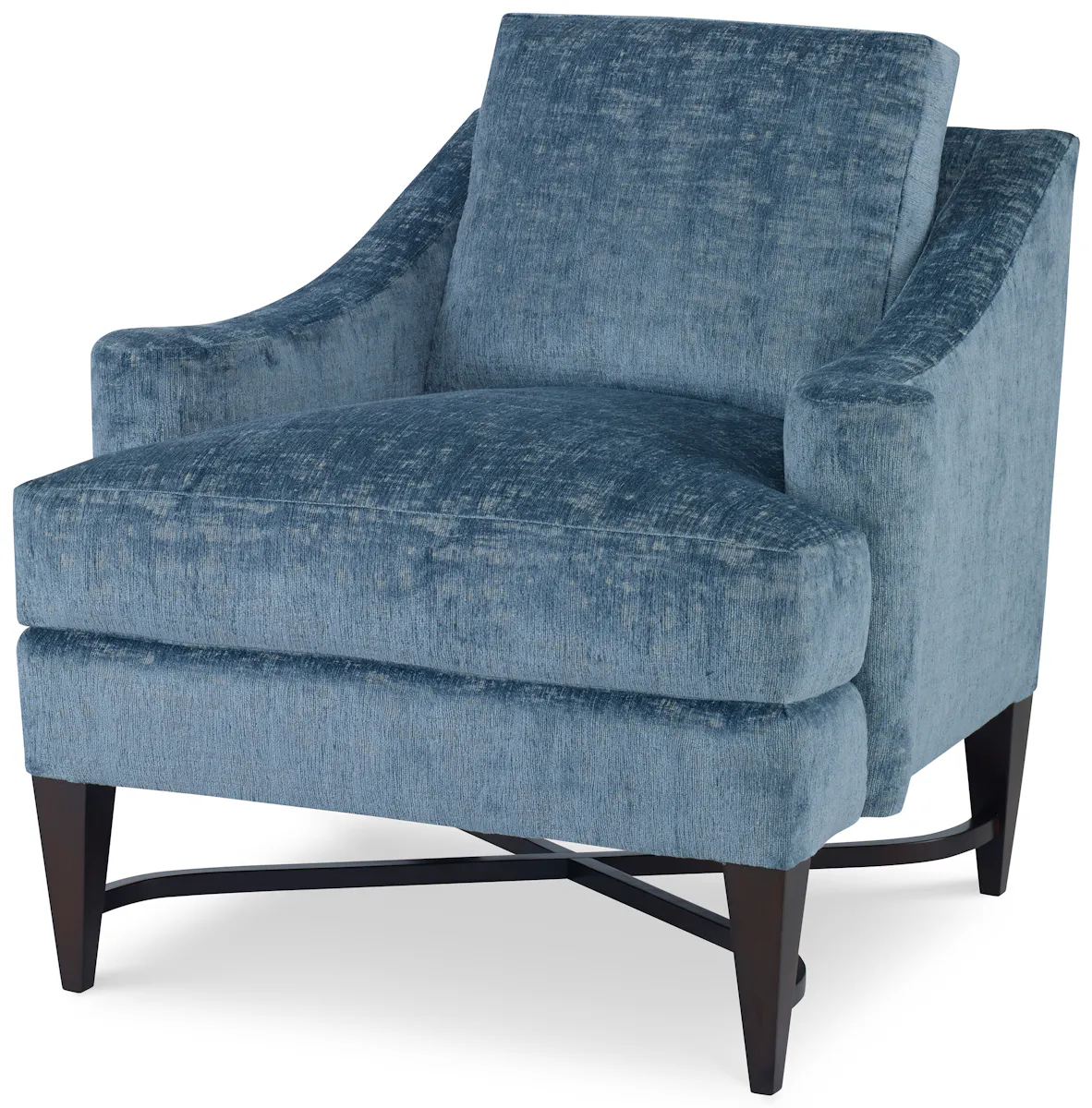 Ambella Home 209-00 Foxtrot Chair Ambella Home 209-00 Foxtrot Chair