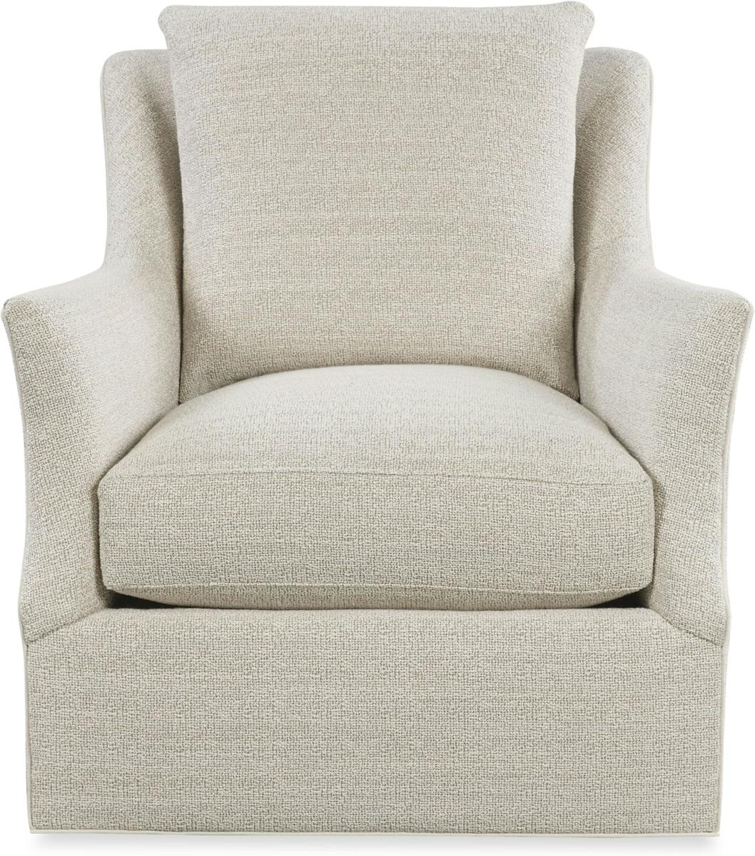 CR Laine 2100-05SW Darius Swivel Chair CR Laine 2100-05SW Darius Swivel Chair