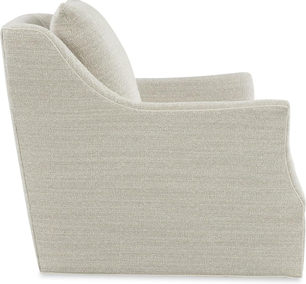 CR Laine 2100-05SW Darius Swivel Chair CR Laine 2100-05SW Darius Swivel Chair