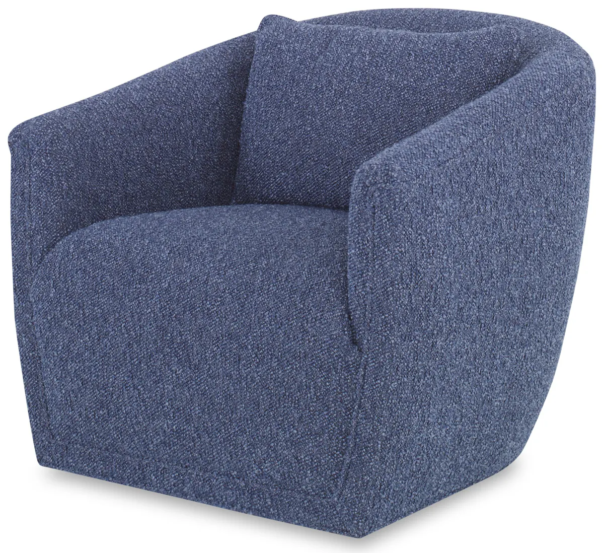 Ambella Home 211-00 Jasper Swivel Chair Ambella Home 211-00 Jasper Swivel Chair