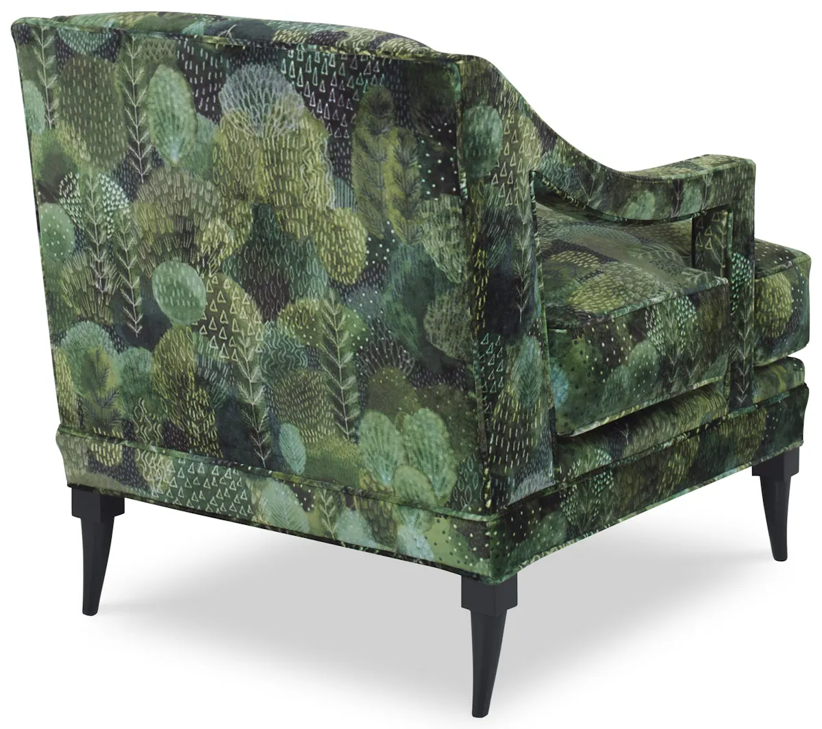 Ambella Home 215-00 Perry Chair Ambella Home 215-00 Perry Chair