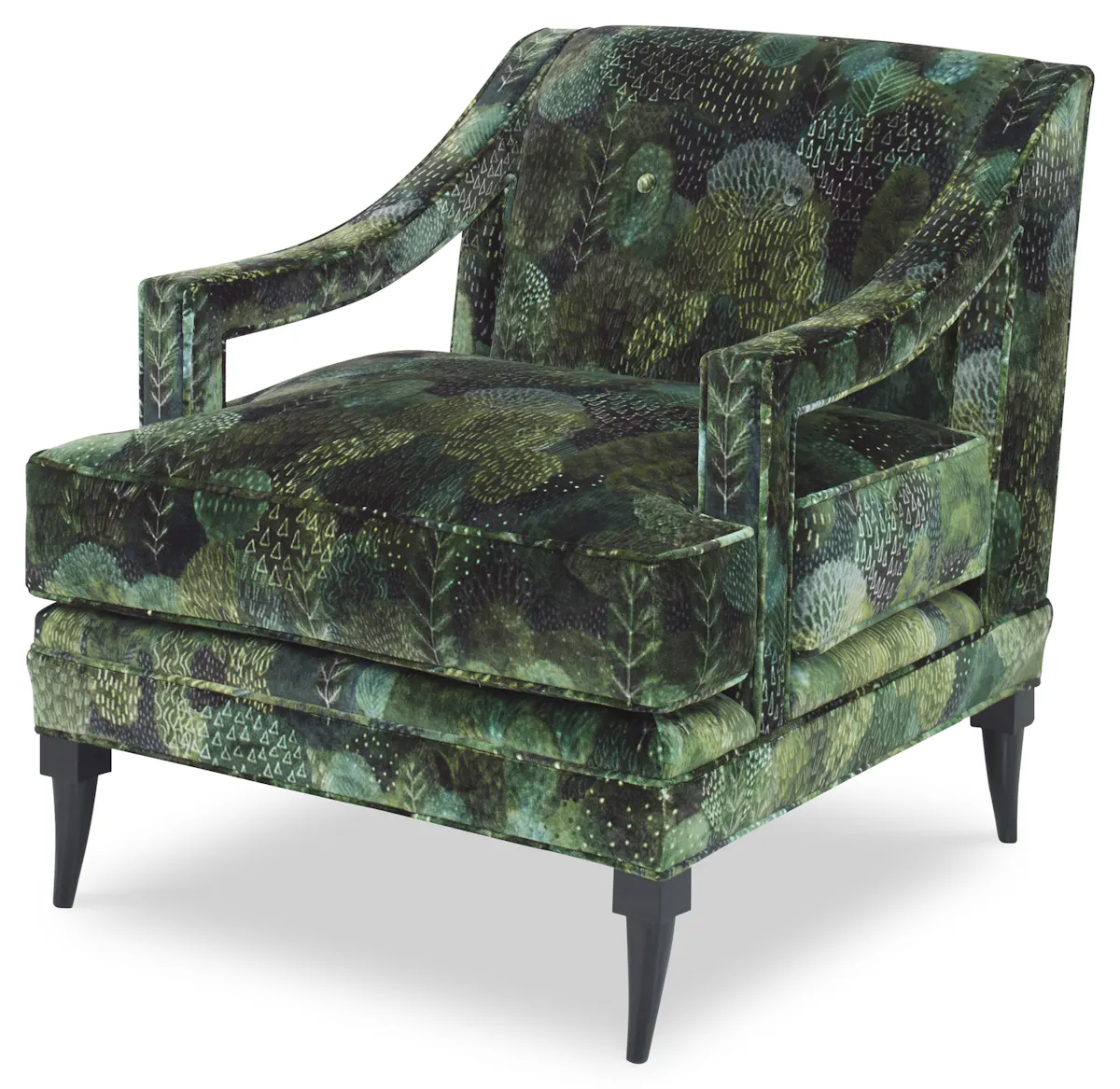 Ambella Home 215-00 Perry Chair Ambella Home 215-00 Perry Chair