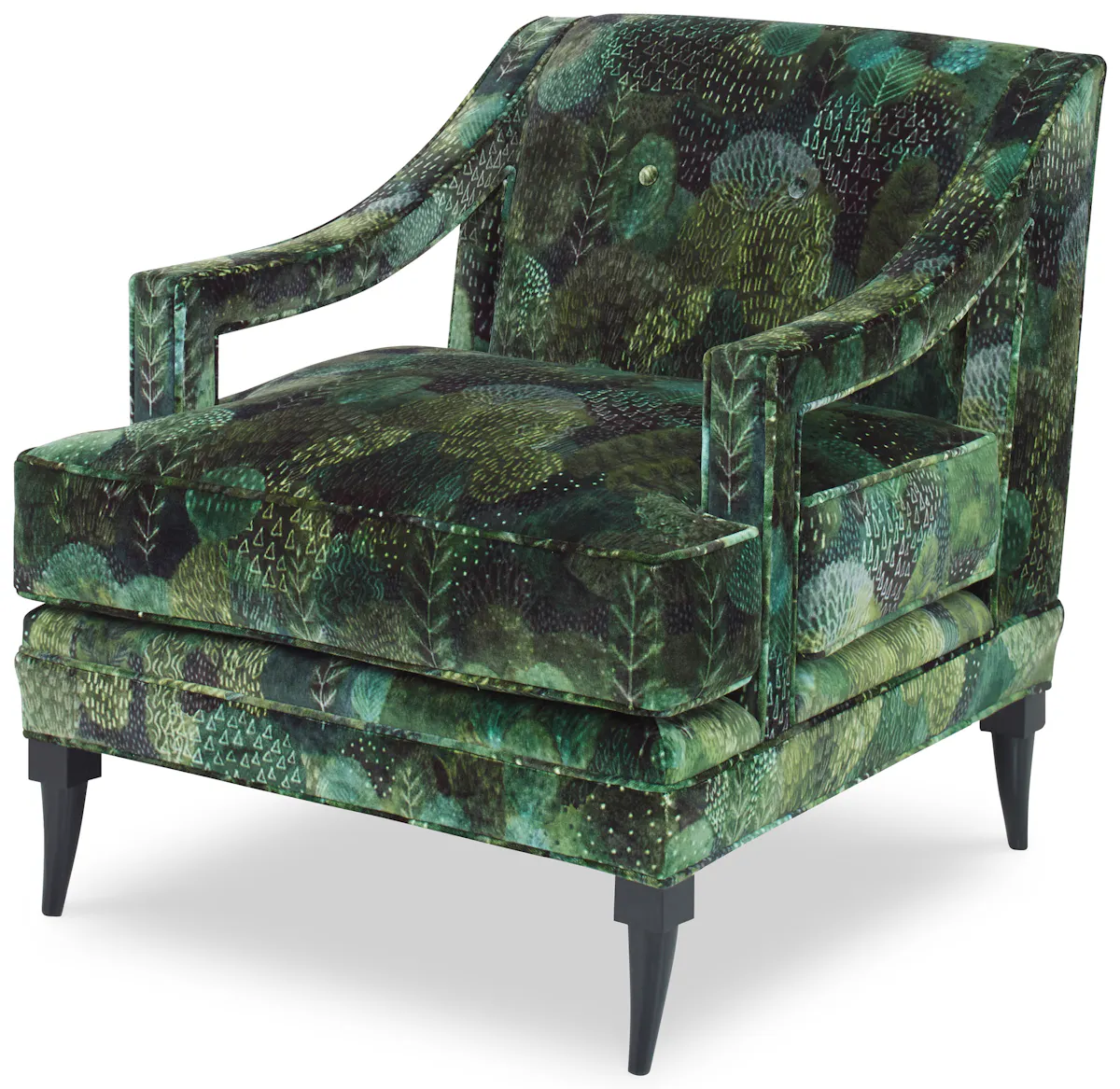 Ambella Home 215-00 Perry Chair Ambella Home 215-00 Perry Chair
