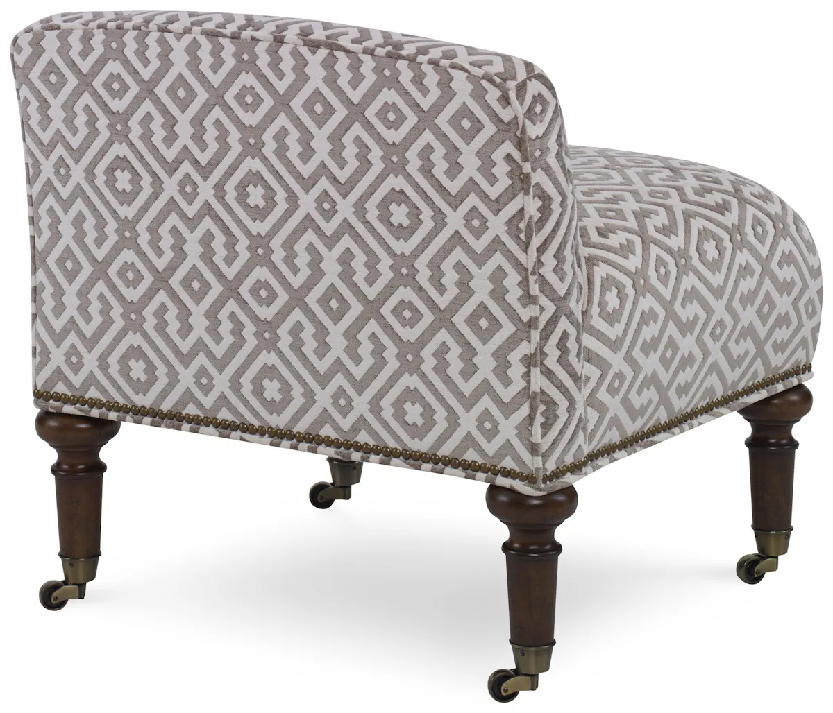 Ambella Home 221-00 Chloe Chair Ambella Home 221-00 Chloe Chair