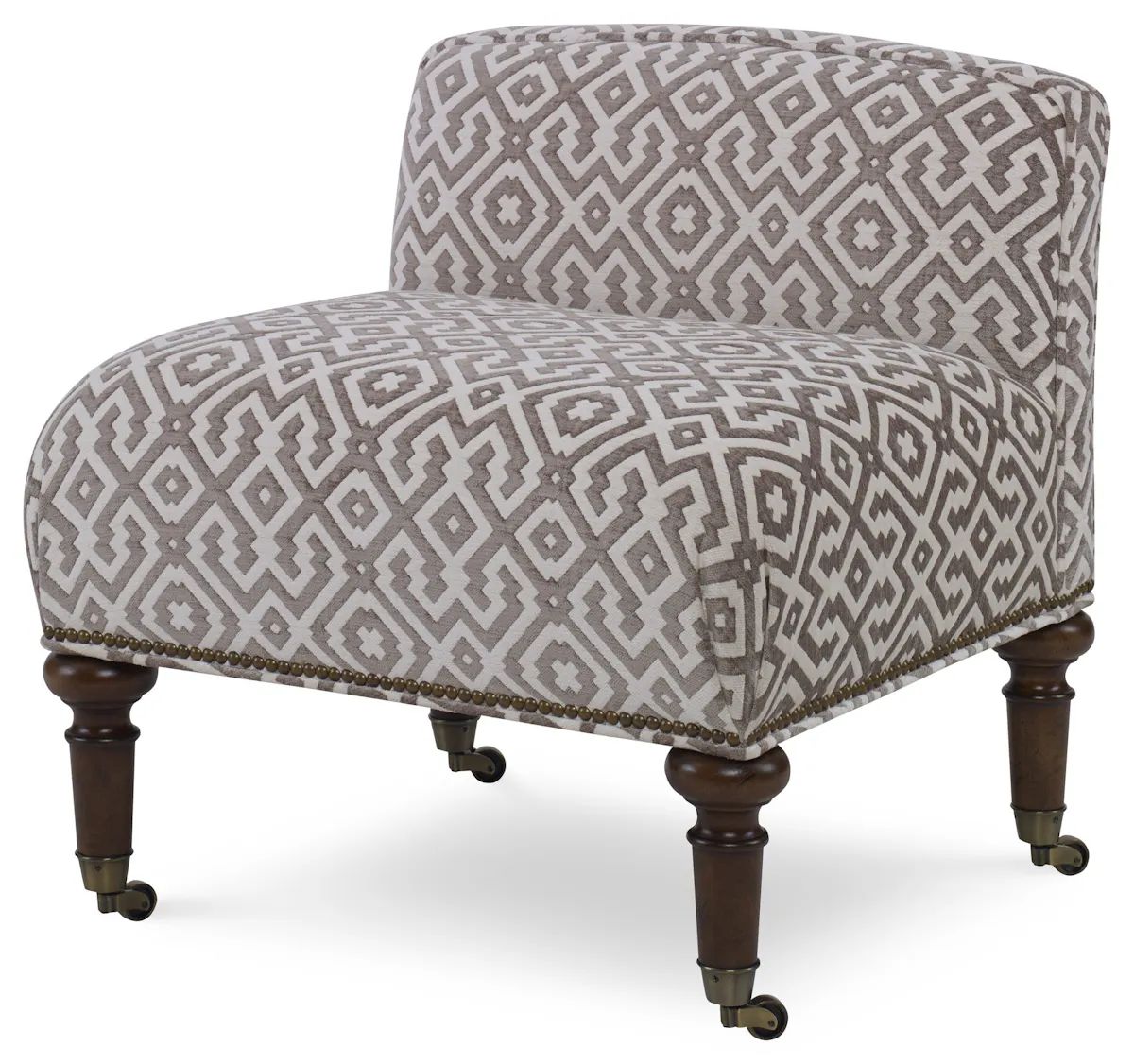 Ambella Home 221-00 Chloe Chair Ambella Home 221-00 Chloe Chair