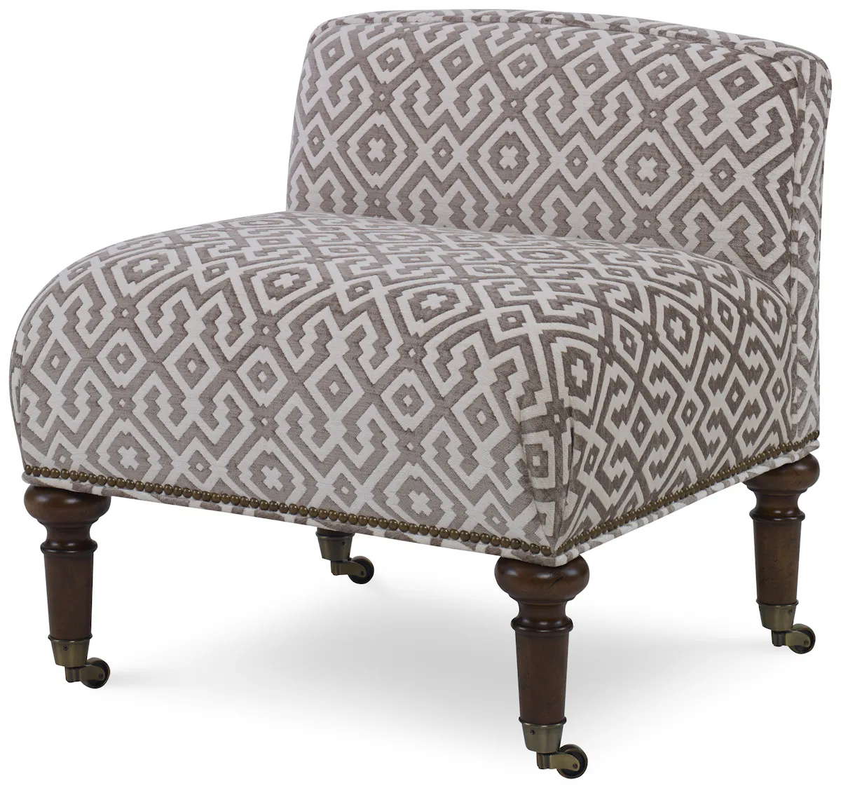 Ambella Home 221-00 Chloe Chair Ambella Home 221-00 Chloe Chair