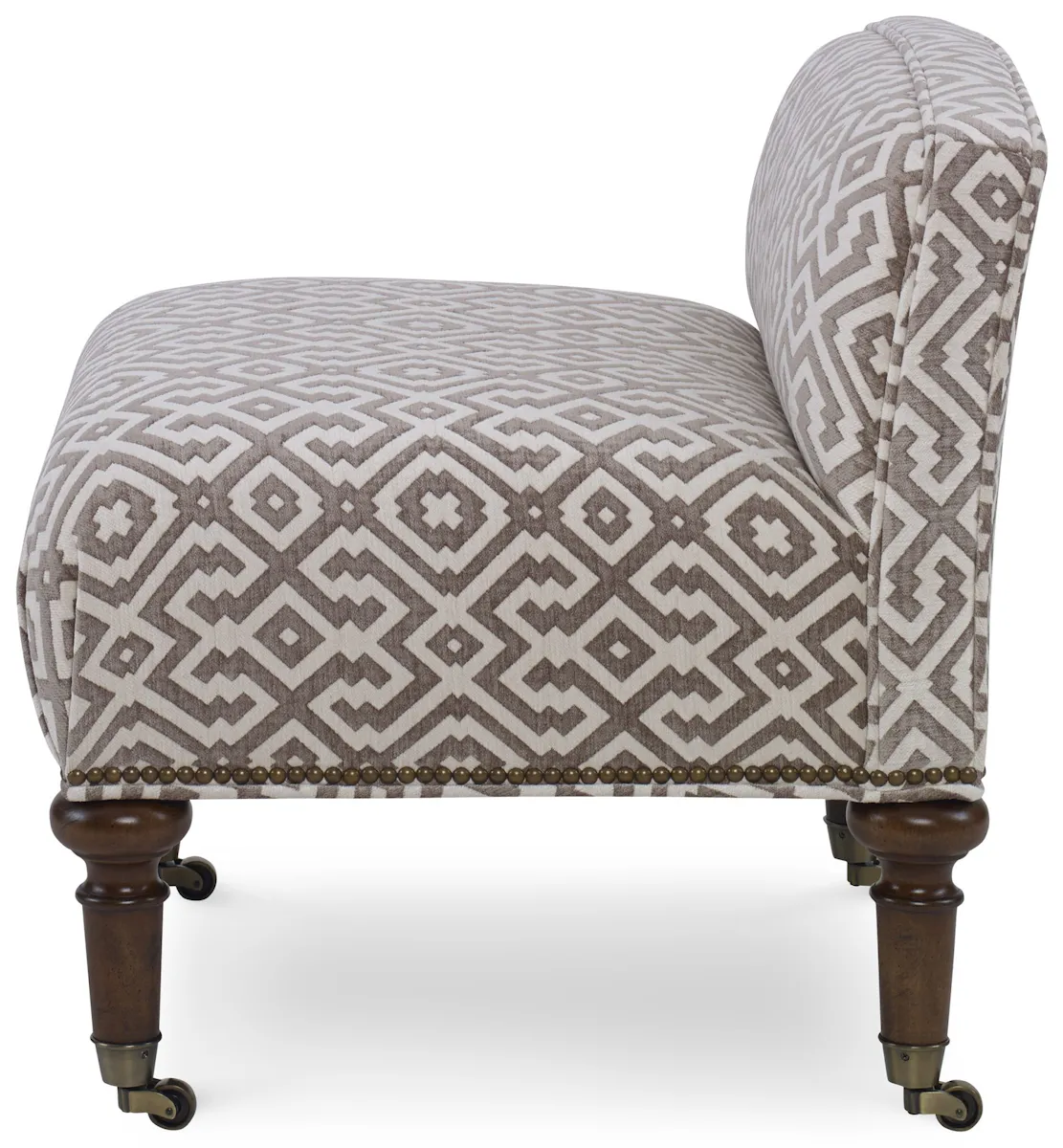 Ambella Home 221-00 Chloe Chair Ambella Home 221-00 Chloe Chair