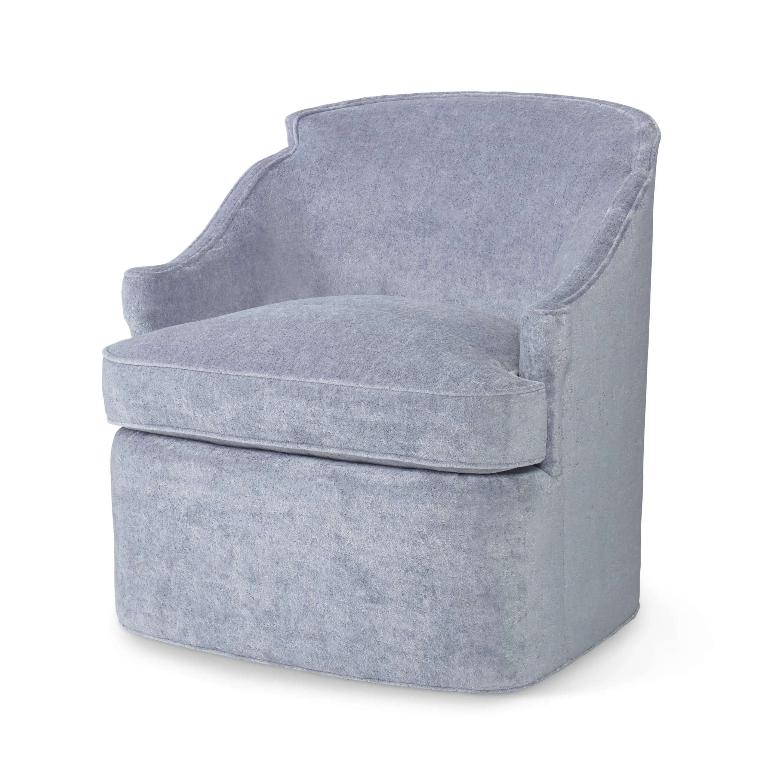 Ambella Home 229-00 Barbara Swivel Chair