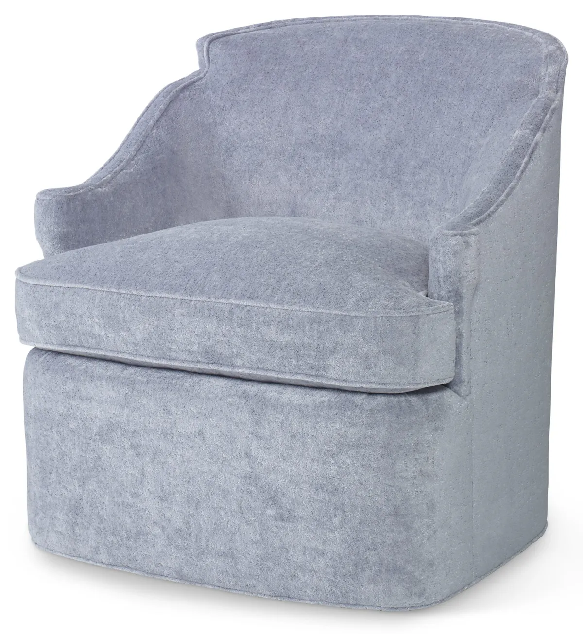 Ambella Home 229-00 Barbara Swivel Chair Ambella Home 229-00 Barbara Swivel Chair