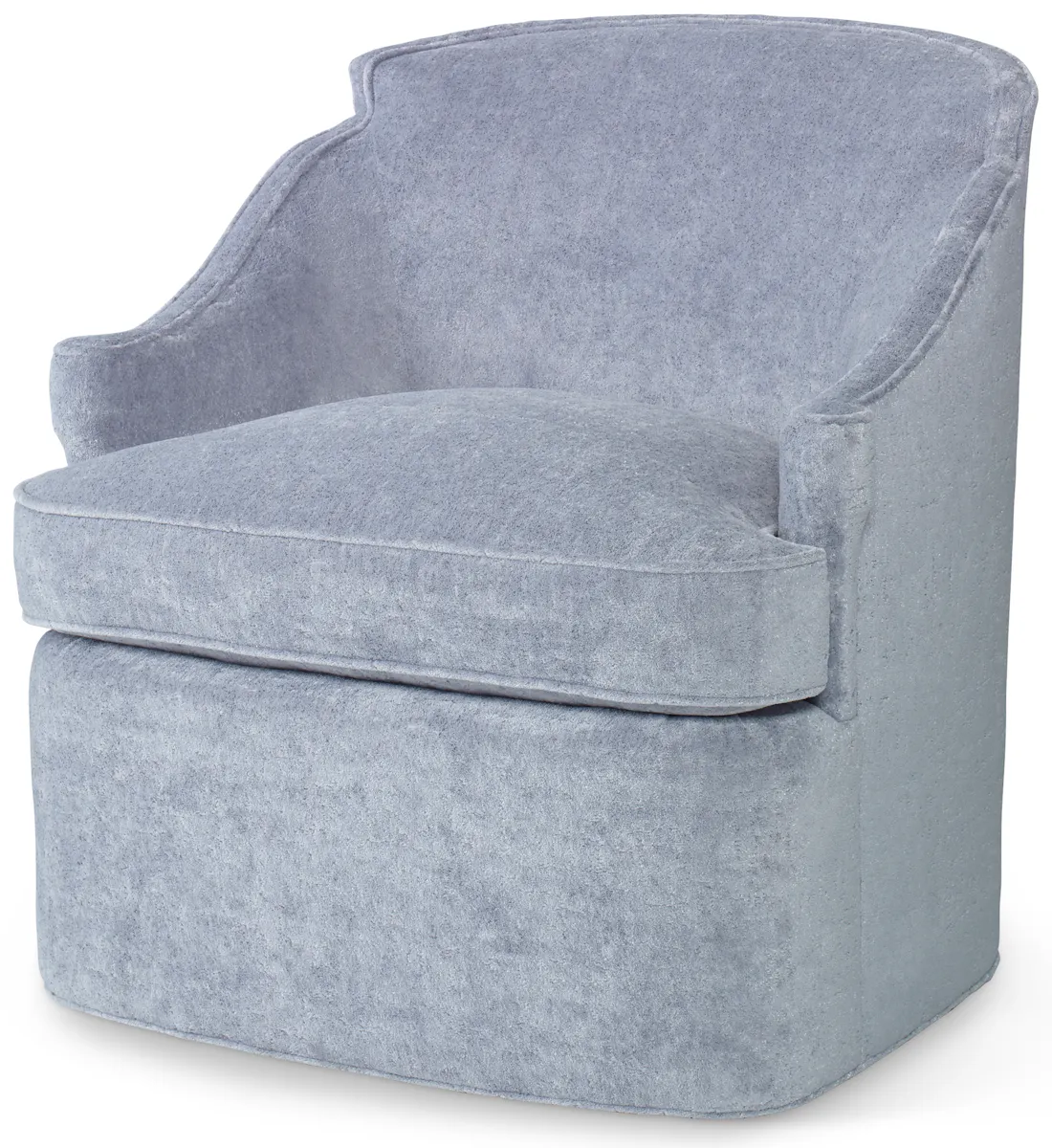 Ambella Home 229-00 Barbara Swivel Chair Ambella Home 229-00 Barbara Swivel Chair