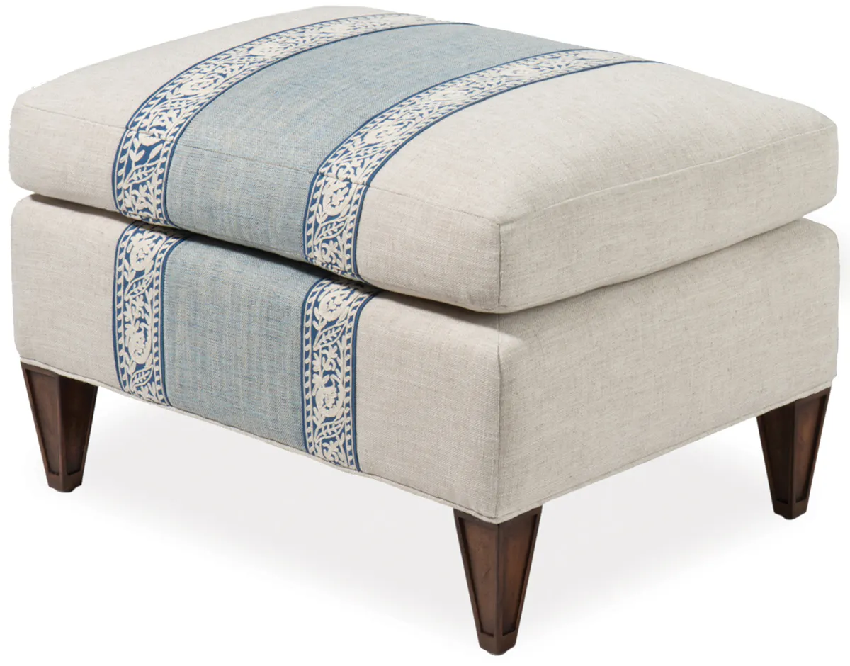 Ambella Home 231-50 Bristol Ottoman Ambella Home 231-50 Bristol Ottoman