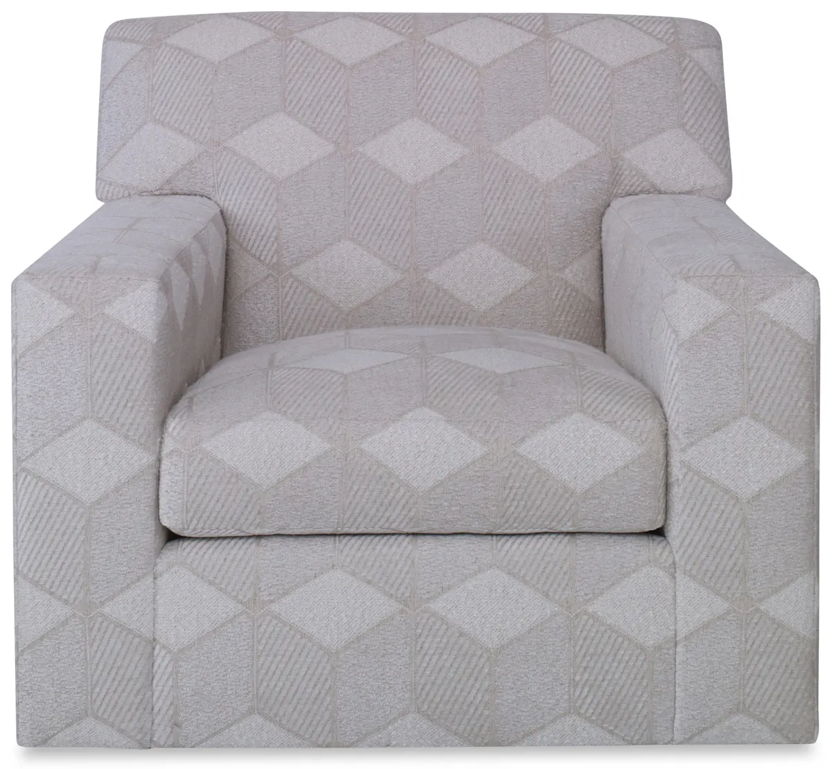 Ambella Home 233-00 Elkins Chair Swivel Ambella Home 233-00 Elkins Chair Swivel