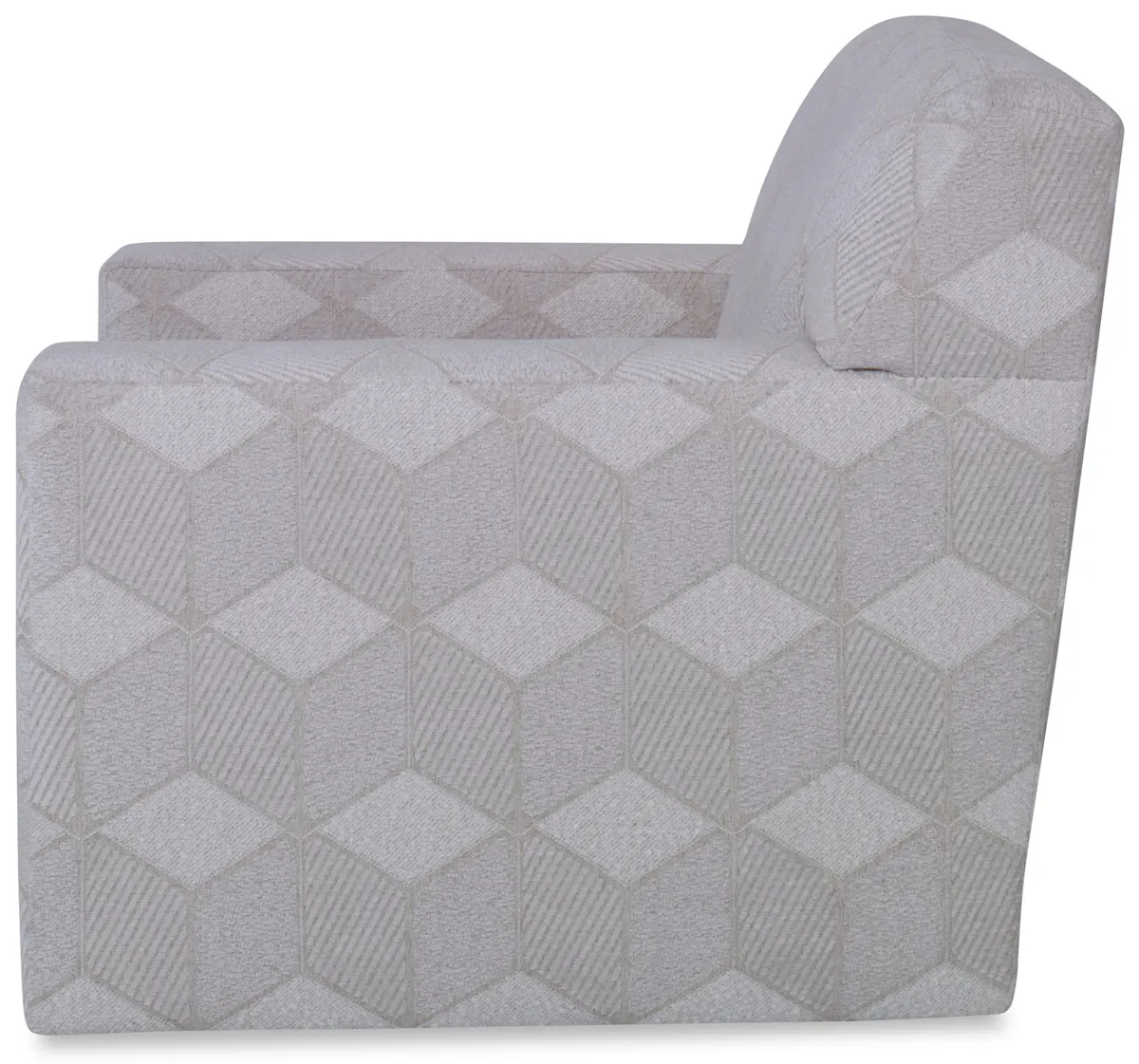 Ambella Home 233-00 Elkins Chair Swivel Ambella Home 233-00 Elkins Chair Swivel