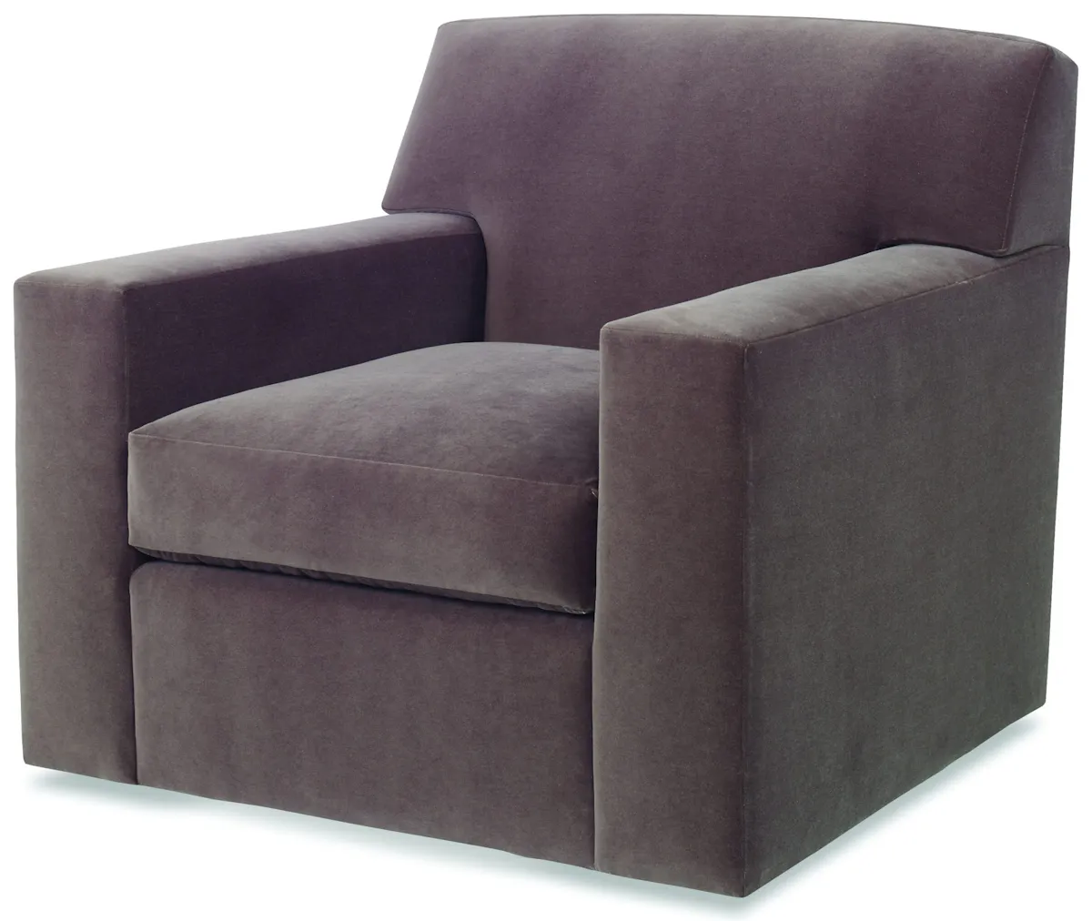 Ambella Home 233-00 Elkins Chair Swivel Ambella Home 233-00 Elkins Chair Swivel