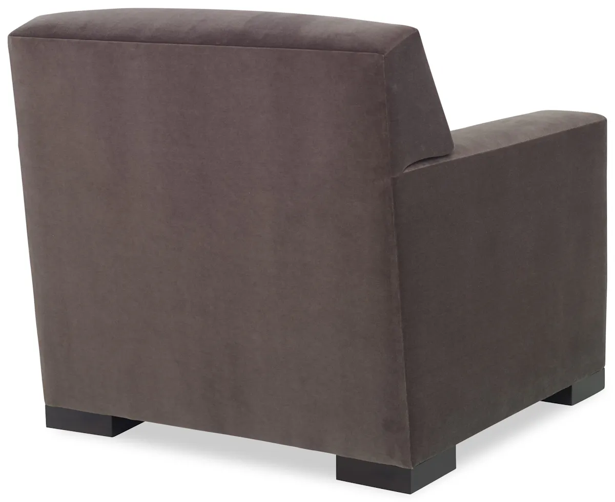 Ambella Home 234-00 Elkins Chair Ambella Home 234-00 Elkins Chair