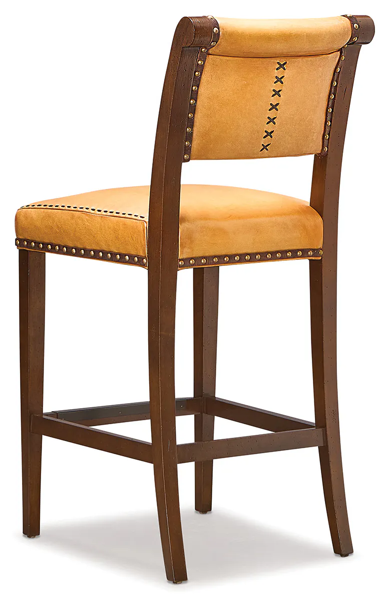 Hancock and Moore 234-30 Midland Bar Stool Hancock and Moore 234-30 Midland Bar Stool
