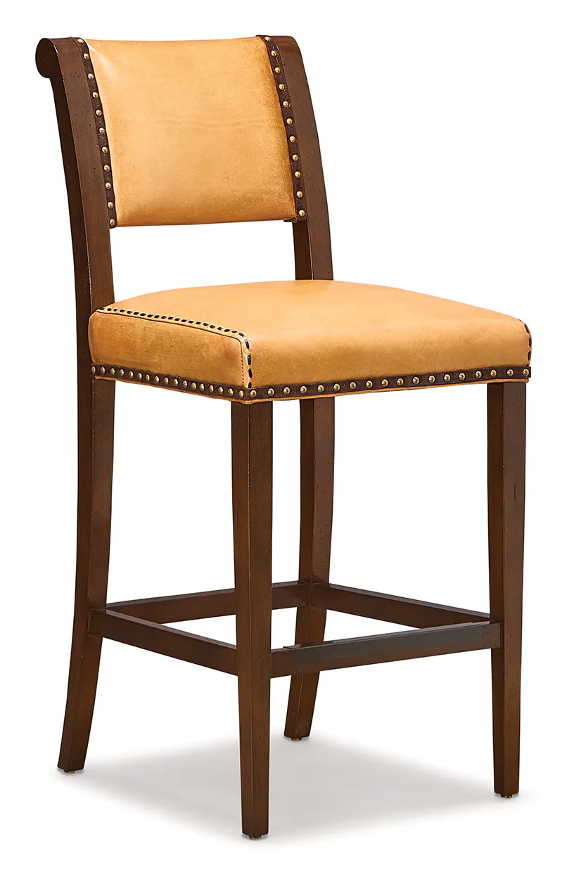 Hancock and Moore 234-30 Midland Bar Stool Hancock and Moore 234-30 Midland Bar Stool