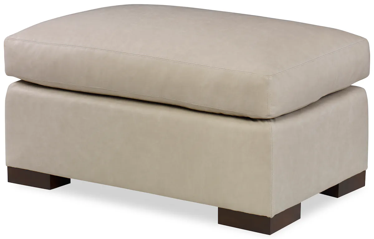 Ambella Home 234-50 Elkins Ottoman Ambella Home 234-50 Elkins Ottoman