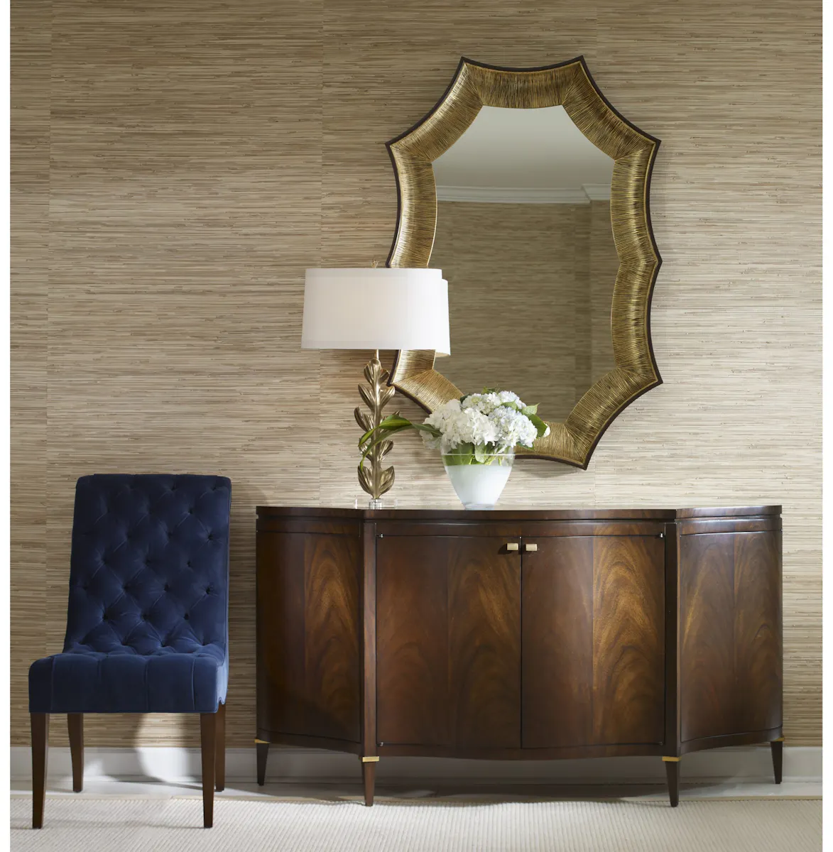 Ambella Home 24103-630-001 Paris Sideboard Ambella Home 24103-630-001 Paris Sideboard