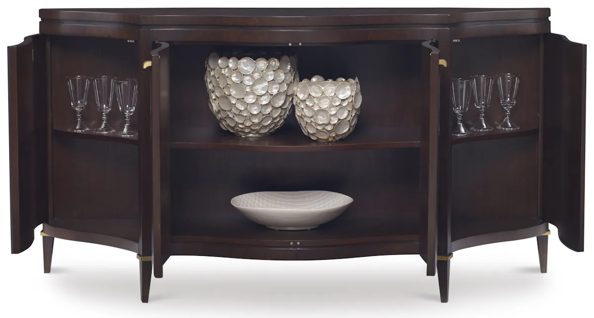 Ambella Home 24103-630-001 Paris Sideboard Ambella Home 24103-630-001 Paris Sideboard