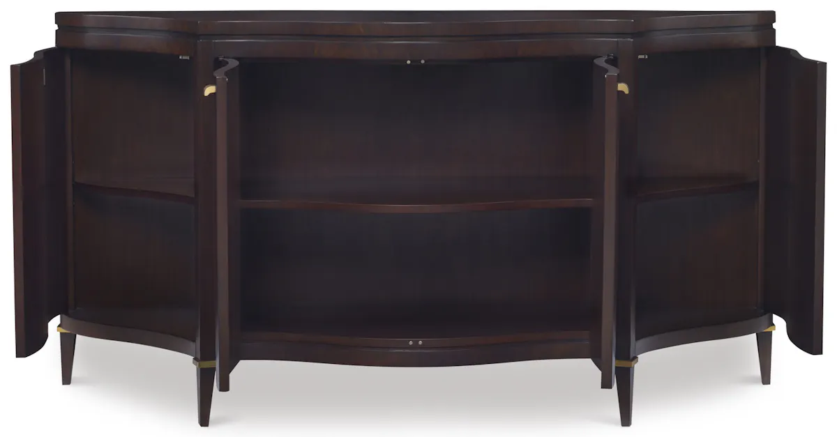 Ambella Home 24103-630-001 Paris Sideboard Ambella Home 24103-630-001 Paris Sideboard