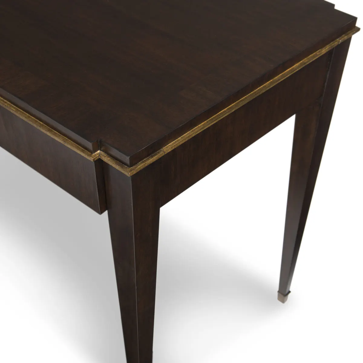 Ambella Home 24104-300-048 Terrace Writing Desk Walnut Ambella Home 24104-300-048 Terrace Writing Desk Walnut