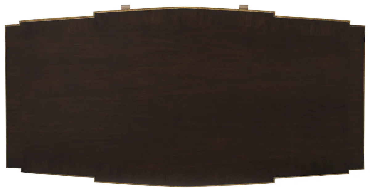 Ambella Home 24104-300-048 Terrace Writing Desk Walnut Ambella Home 24104-300-048 Terrace Writing Desk Walnut